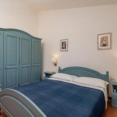 Appartement Su Cannonariu