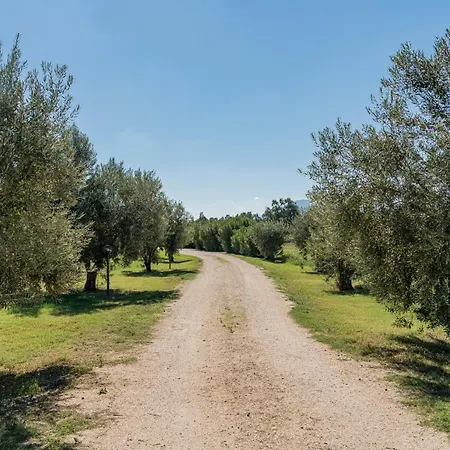 Su Cannonariu Appartement