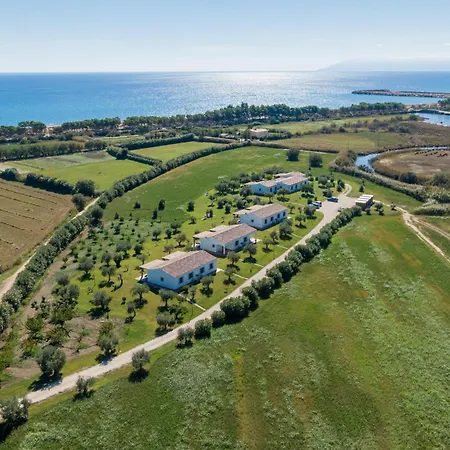 Su Cannonariu Appartement
