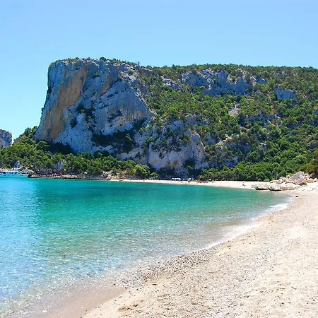 Su Cannonariu Διαμέρισμα