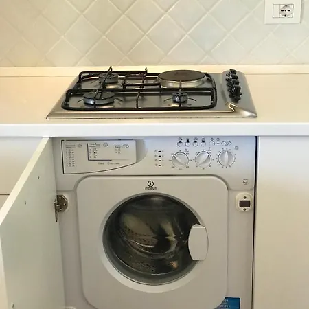 דירה Su Cannonariu *