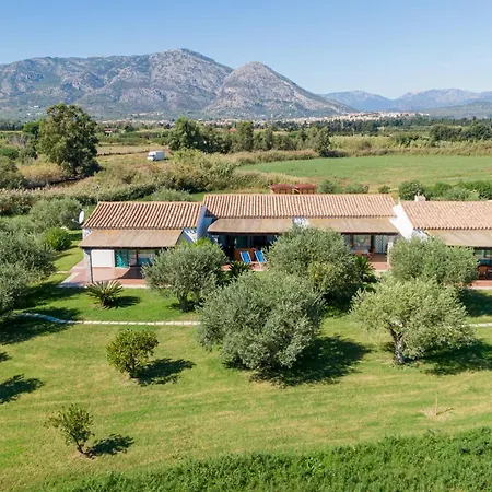 Su Cannonariu Orosei