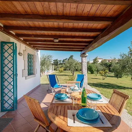 Su Cannonariu * אורוסיי