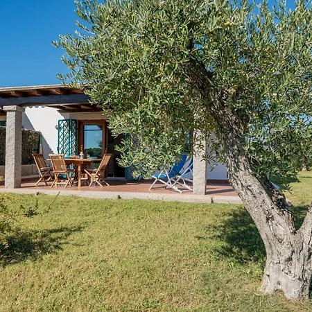 Apartment Su Cannonariu