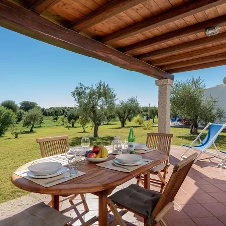 Su Cannonariu Apartament *