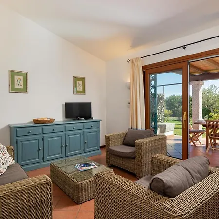 Su Cannonariu * Orosei