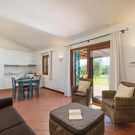 Su Cannonariu Apartment *