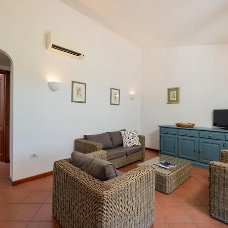 Apartament Su Cannonariu Orosei