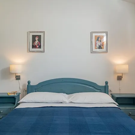 Apartment Su Cannonariu *