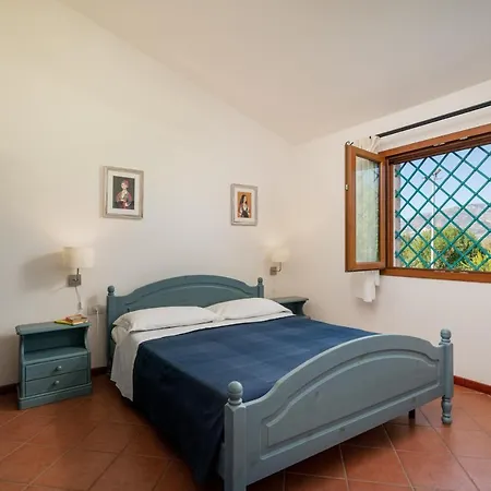 Apartment Su Cannonariu