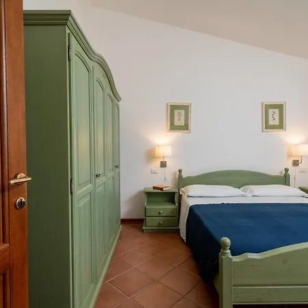 Su Cannonariu Apartment Orosei