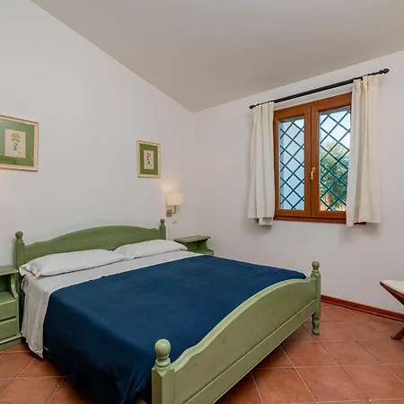 Apartment Su Cannonariu Orosei