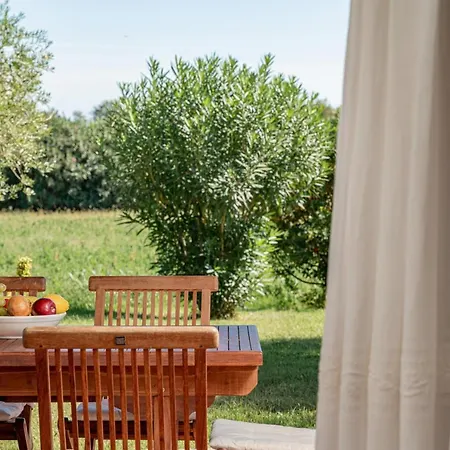 Apartment Su Cannonariu Orosei