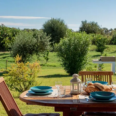 Su Cannonariu Apartment