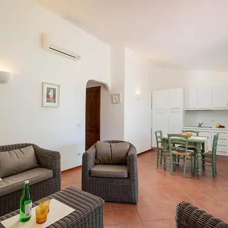 Su Cannonariu Apartment