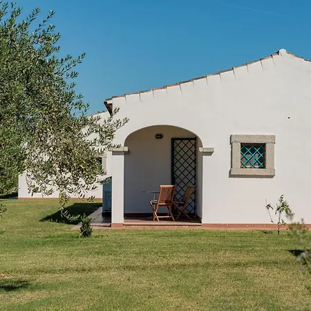 Apartment Su Cannonariu