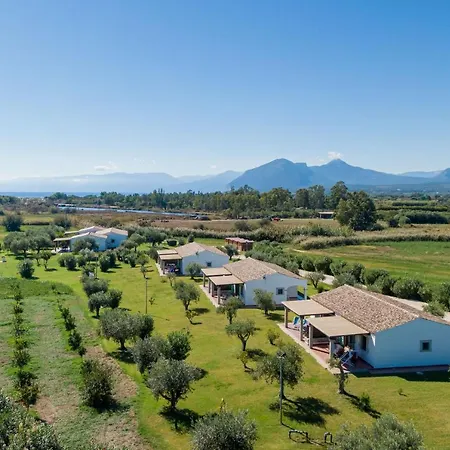 Su Cannonariu Orosei