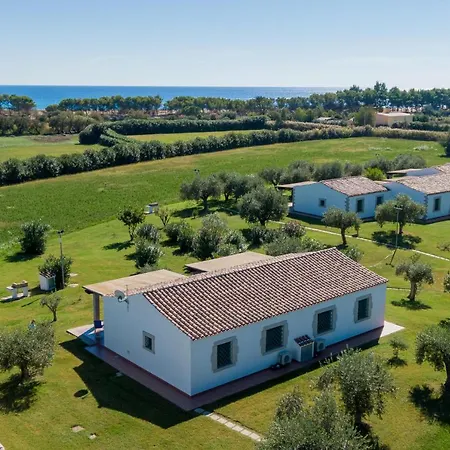 Su Cannonariu Orosei