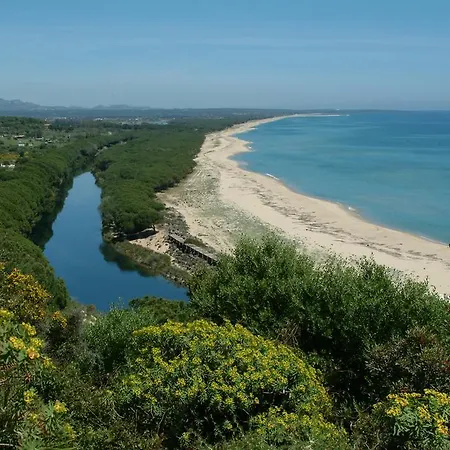 דירה Su Cannonariu