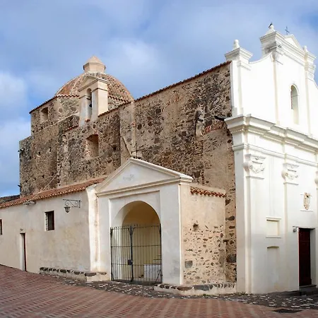 Su Cannonariu Apartament *