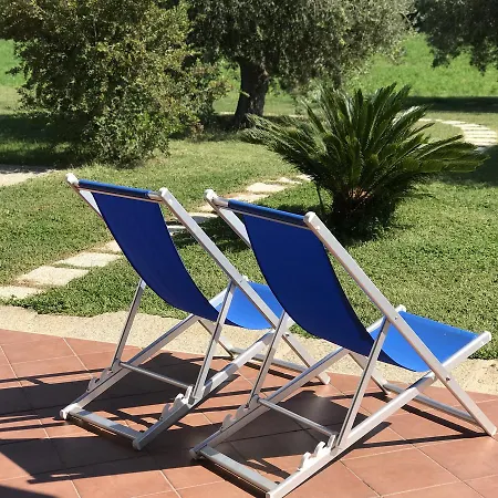 Su Cannonariu Apartment
