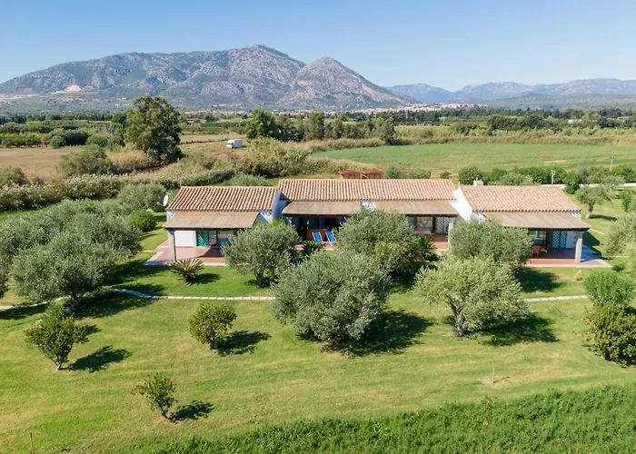 Su Cannonariu Orosei