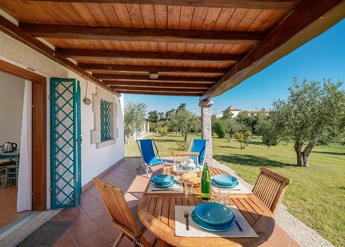 Su Cannonariu * Orosei