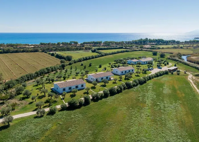 Su Cannonariu Apartamento Orosei