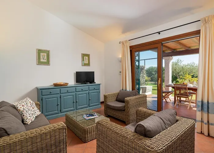 Su Cannonariu * Orosei