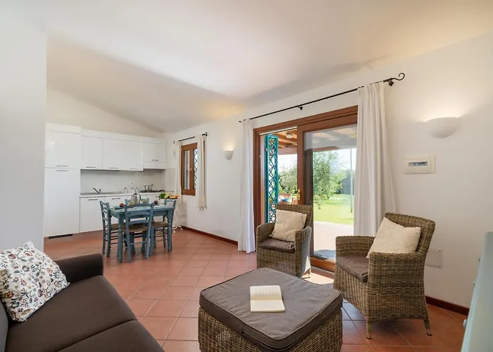 Su Cannonariu Apartamento *