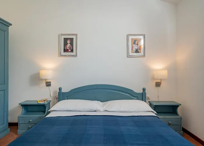 Apartamento Su Cannonariu *