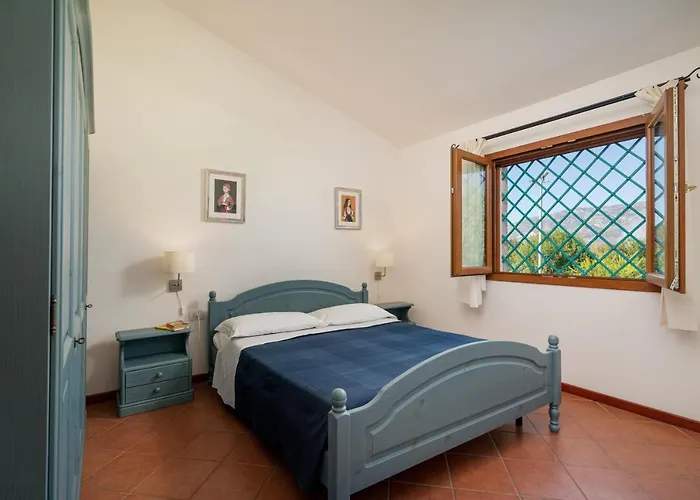 Apartamento Su Cannonariu