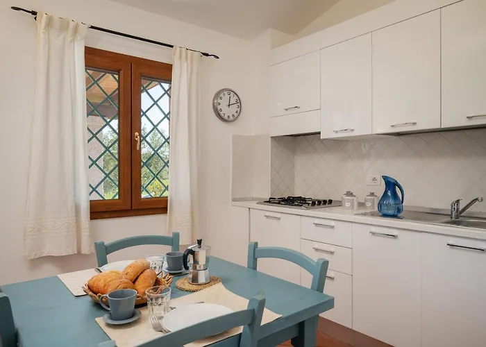 Apartamento Su Cannonariu *