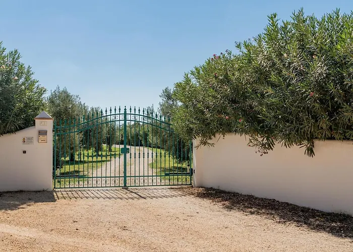 Apartamento Su Cannonariu Orosei