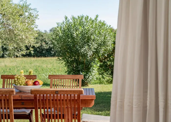 Apartamento Su Cannonariu Orosei