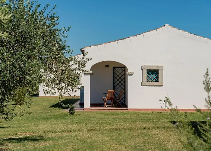 Apartamento Su Cannonariu