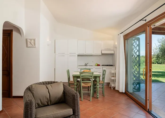 Su Cannonariu * Orosei