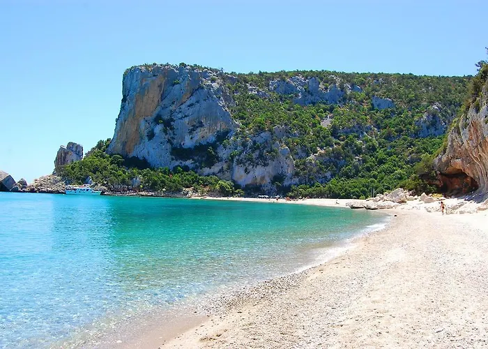 Su Cannonariu Apartamento