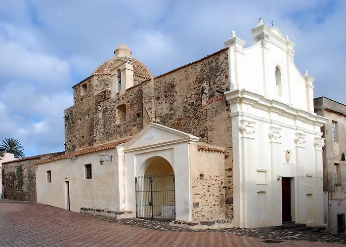 Su Cannonariu Apartamento *